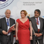 Янина Павленко предложила провести главный винодельческий форум Черноморья в Крыму