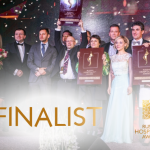 Крымские отели стали финалистами премии RUSSIAN HOSPITALITY AWARDS 2015