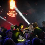 В Москве наградили лучшие отели страны, в их число вошли и крымские