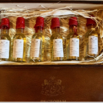 18 +Идеи для подарков на НГ: Набор для мужчин от ресторана Doctor Whisky