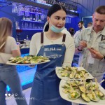 В центре Симферополя прошло официальное открытие ресторана Beluga